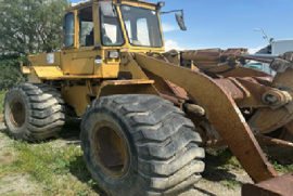 Special Equipment, CATERPILLAR