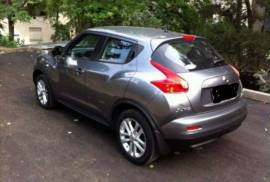 Auto / Moto, Special Equipment, Cars, Nissan, Juke