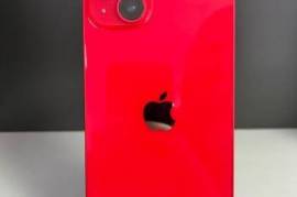 iPhone 14 Plus 128GB Red 100% BH