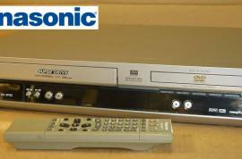 PANASONIC COMBI