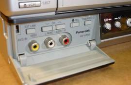 PANASONIC COMBI