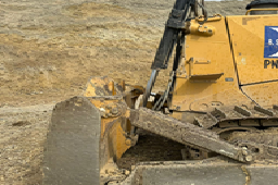 Special Equipment, CATERPILLAR