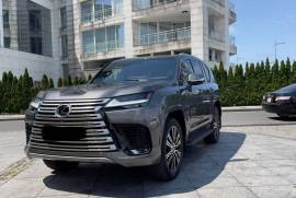 Auto / Moto, Special Equipment, Cars, Lexus, სხვა