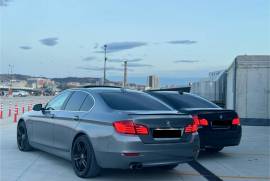 Auto / Moto, Special Equipment, Cars, BMW, 5 Series, 528