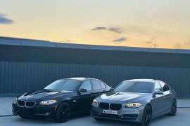 Auto / Moto, Special Equipment, Cars, BMW, 5 Series, 528