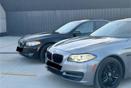 Auto / Moto, Special Equipment, Cars, BMW, 5 Series, 528