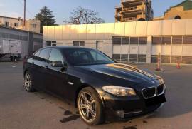 Auto / Moto, Special Equipment, Cars, BMW, 5 Series, 530