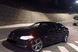 Auto / Moto, Special Equipment, Cars, BMW, 5 Series, 530