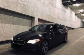 Auto / Moto, Special Equipment, Cars, BMW, 5 Series, 530