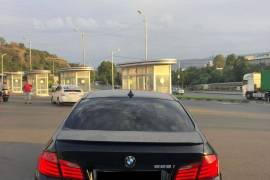 Auto / Moto, Special Equipment, Cars, BMW, 5 Series, 530