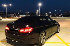 Auto / Moto, Special Equipment, Cars, BMW, 5 Series, 530