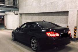 Auto / Moto, Special Equipment, Cars, BMW, 5 Series, 530