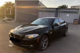 Auto / Moto, Special Equipment, Cars, BMW, 5 Series, 530