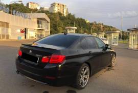 Auto / Moto, Special Equipment, Cars, BMW, 5 Series, 530