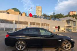 Auto / Moto, Special Equipment, Cars, BMW, 5 Series, 530