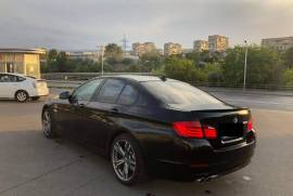 Auto / Moto, Special Equipment, Cars, BMW, 5 Series, 530