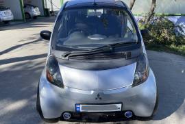 Auto / Moto, Special Equipment, Cars, Mitsubishi, i-MiEV