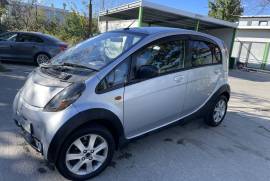 Auto / Moto, Special Equipment, Cars, Mitsubishi, i-MiEV