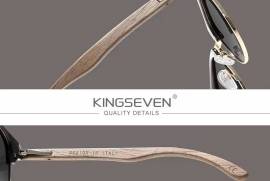 KINGSEVEN SUNGLASSES