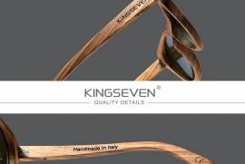 KINGSEVEN SUNGLASSES