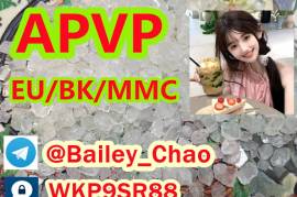 Apvp flakka 14530-33-7 a-pvp apvp hot sale