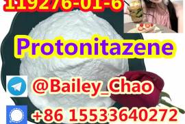 Protonitazene CAS 119276-01-6 High purity
