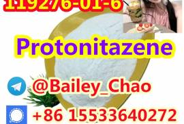 Protonitazene CAS 119276-01-6  Wholesale Price