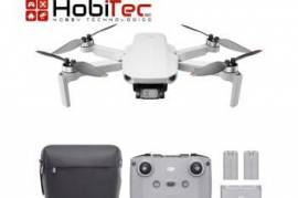 დრონი DJI Mini 2 Drone Quadcopter, 3-Axis Gimbal w