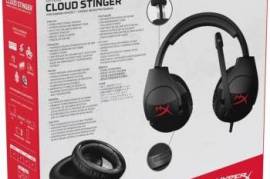 ყურსასმენი HyperX Cloud Stinger Gaming Headset