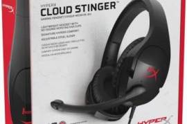 ყურსასმენი HyperX Cloud Stinger Gaming Headset