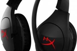 ყურსასმენი HyperX Cloud Stinger Gaming Headset