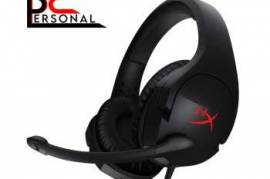 ყურსასმენი HyperX Cloud Stinger Gaming Headset