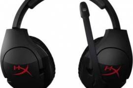 ყურსასმენი HyperX Cloud Stinger Gaming Headset