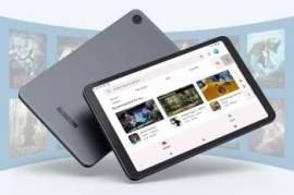 ALLDOCUBE iplay 50 mini 12gb Ram gaming Tablet 4G 