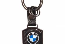 BMW-ს გასაღების ბრელოკი