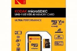 microSD ბარათი