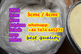 Reliable supplier 3cmc 4cmc in stock strong effect