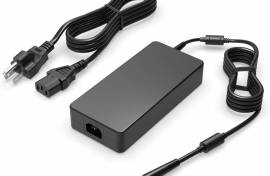 გეიმინგი ლეპტოპის დამტენები gaming laptop chargers