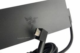 გეიმინგი ლეპტოპის დამტენები gaming laptop chargers