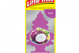 Little Trees "Traditional" ავტომობილის ს