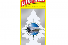 Little Trees "Traditional" ავტომობილის ს