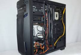 მოწინავე ბრენდების ნაზავი i5-9600K/RAM 16/SSD 1TB/