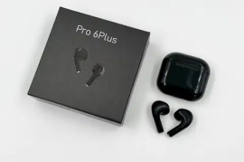 TWS Pro 6S ყურსასმენი