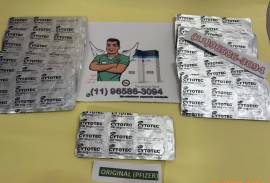 CYTOTEC PILULA TABLETAS ORIGINAIS MISOPROSTOL 1461