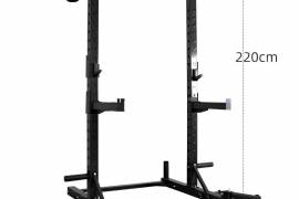 სავარჯიშო რეკი  - Squat Rack