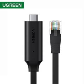 USB-C კაბელი UGREEN CM204 (80186) 