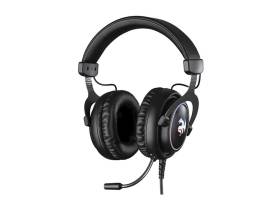 2E Gaming Headset HG320 RGB 3.5mm Black