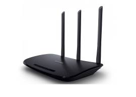 TL-WR940N,TP-Link,Advanced wireless N Router