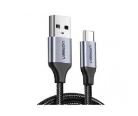 USB კაბელი UGREEN USB to USB-C 