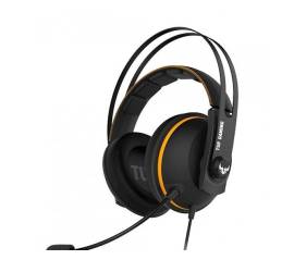 ASUS TUF Gaming H7 Core Yellow